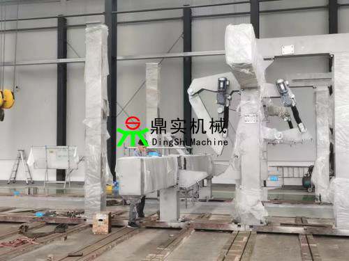 長興金屬噴漆加工