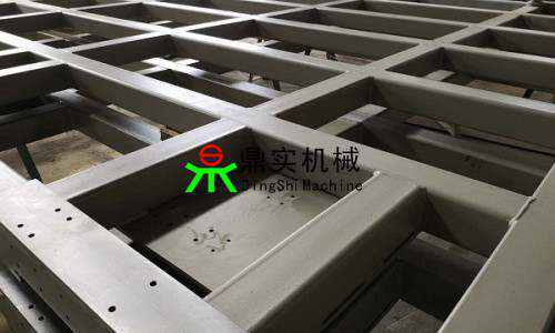 蘇州鋼結(jié)構(gòu)噴漆