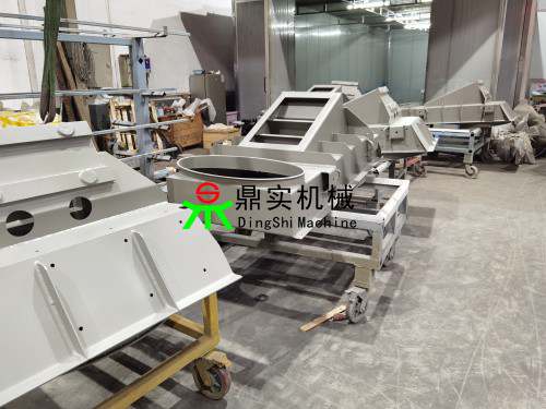 鎮(zhèn)海鋼結構噴漆公司
